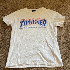 Thrasher Magazine t-shirt